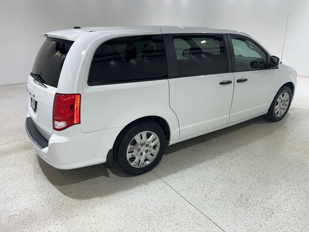 used 2020 Dodge Grand Caravan car, priced at $8,998