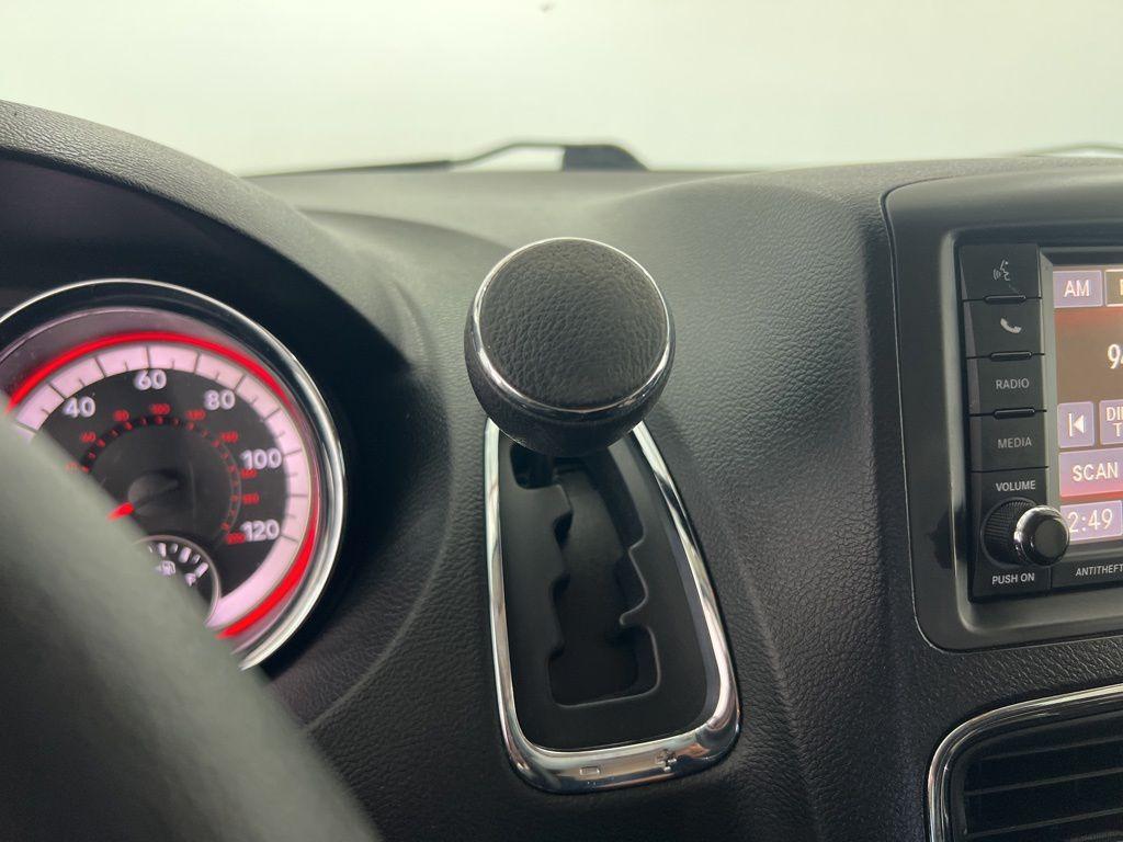 used 2020 Dodge Grand Caravan car, priced at $8,998
