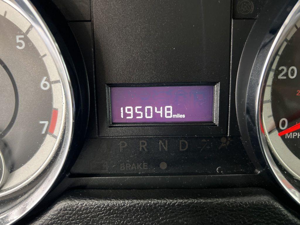 used 2020 Dodge Grand Caravan car, priced at $8,998