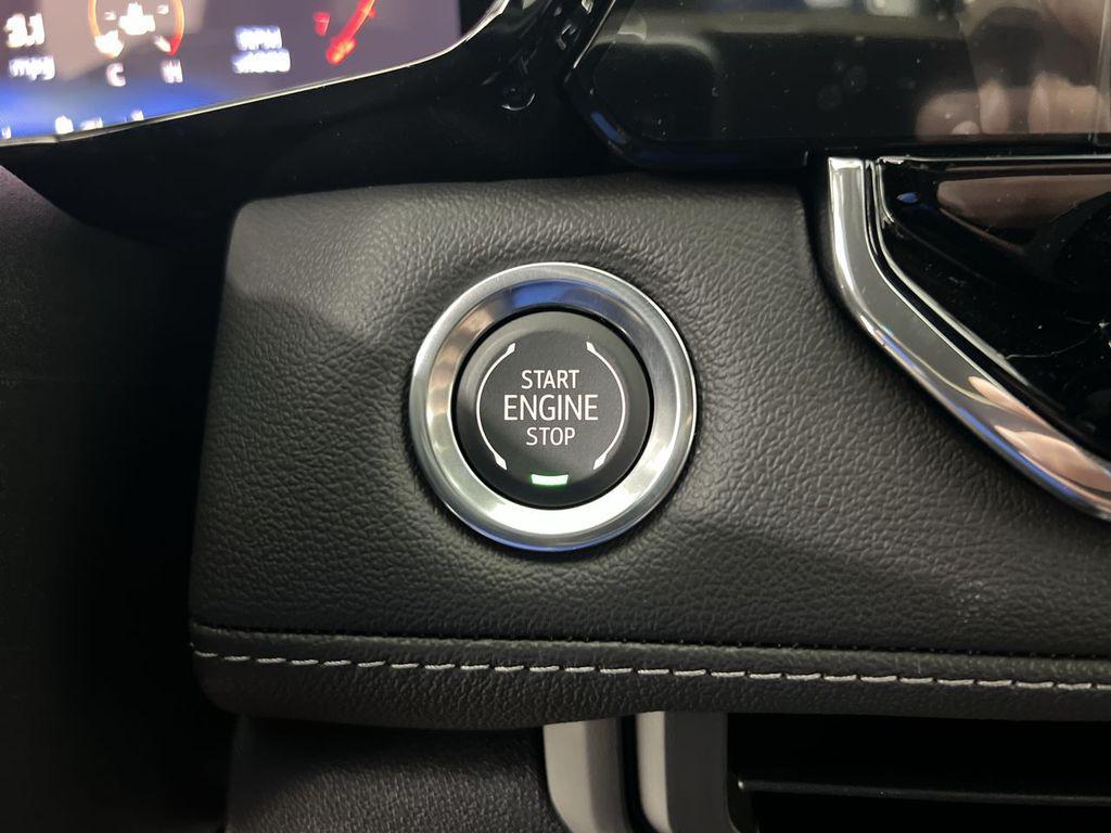 new 2026 Chevrolet Colorado car, priced at $43,968