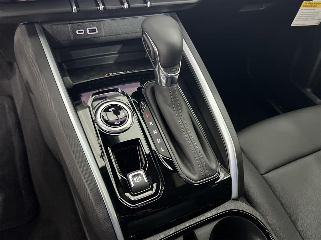 new 2026 Chevrolet Colorado car, priced at $43,968