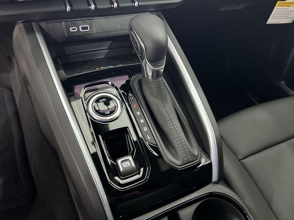 new 2026 Chevrolet Colorado car, priced at $43,968