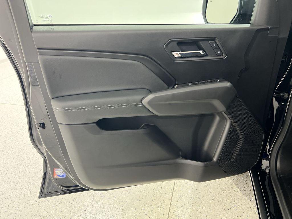 new 2026 Chevrolet Colorado car, priced at $43,968