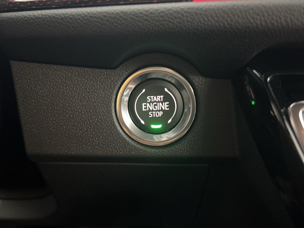 new 2026 Chevrolet Traverse car, priced at $57,441