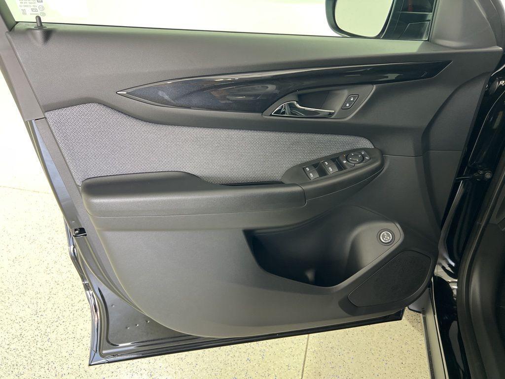 new 2026 Chevrolet TrailBlazer car, priced at $27,080