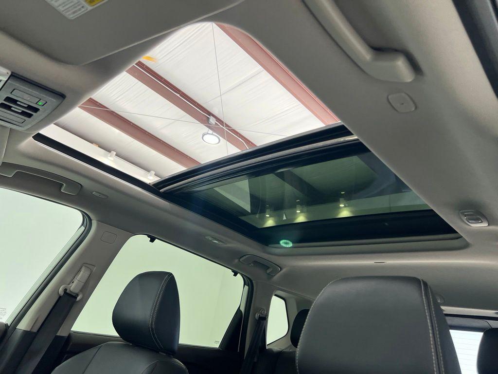 used 2022 Nissan Rogue car, priced at $24,480