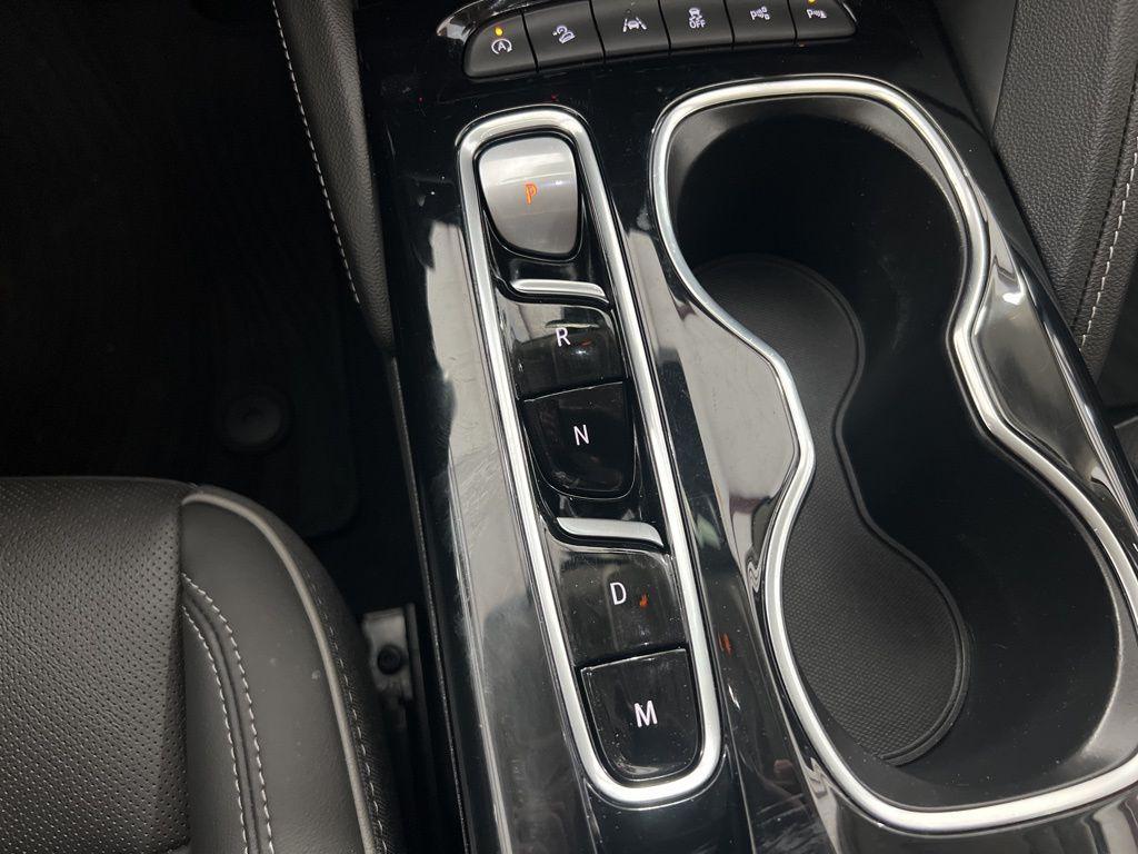 used 2023 Buick Envision car, priced at $32,994