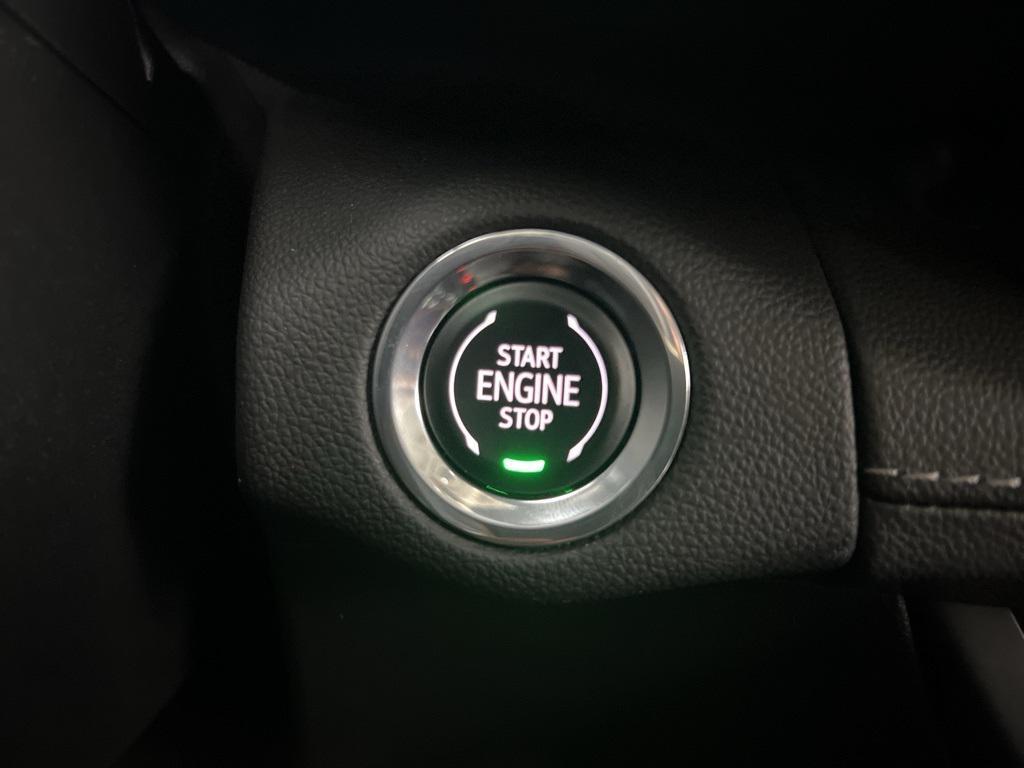 used 2023 Buick Envision car, priced at $33,480