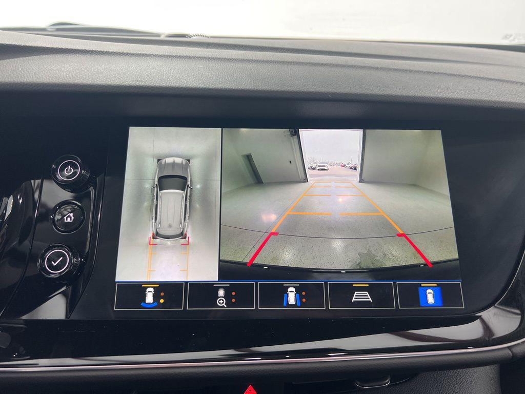 used 2023 Buick Envision car, priced at $32,994