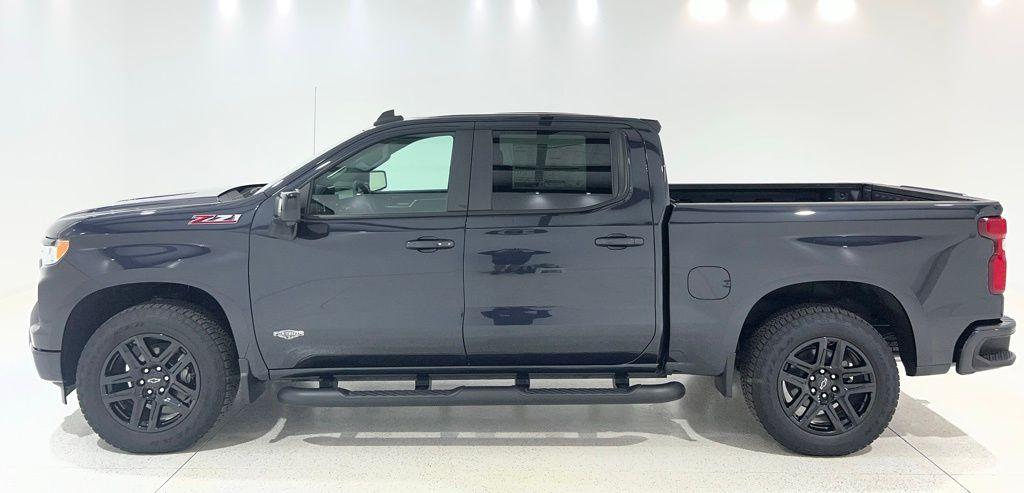 new 2024 Chevrolet Silverado 1500 car, priced at $59,880