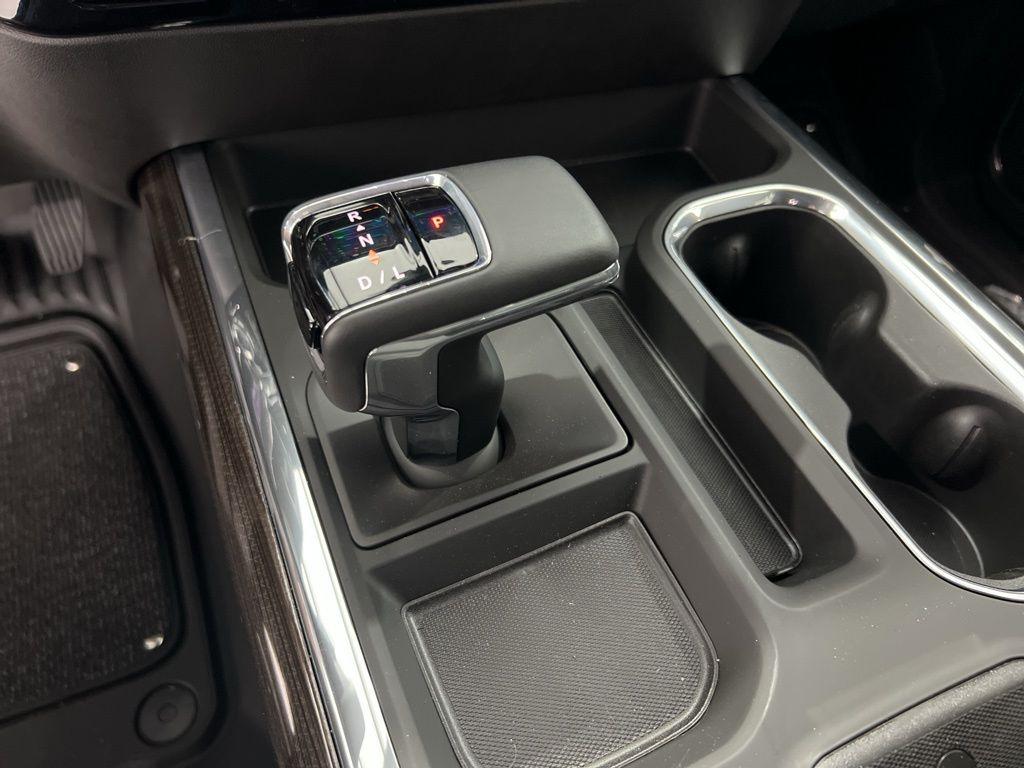 new 2024 Chevrolet Silverado 1500 car, priced at $59,880