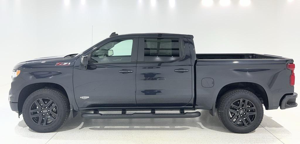 new 2024 Chevrolet Silverado 1500 car, priced at $59,880