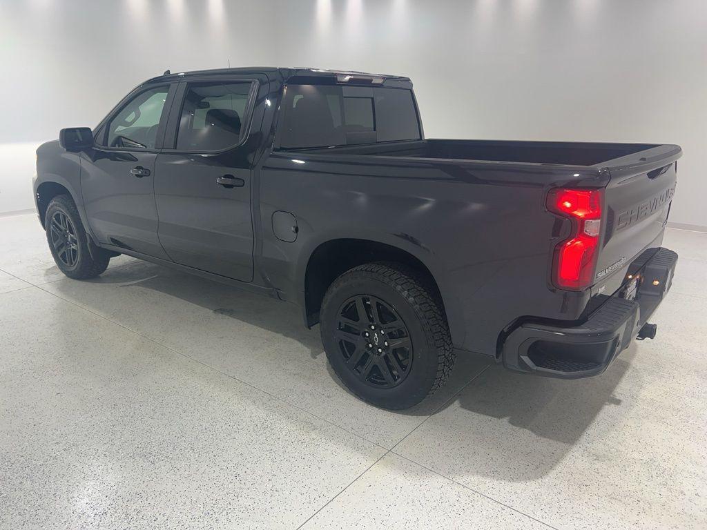 used 2024 Chevrolet Silverado 1500 car, priced at $57,998