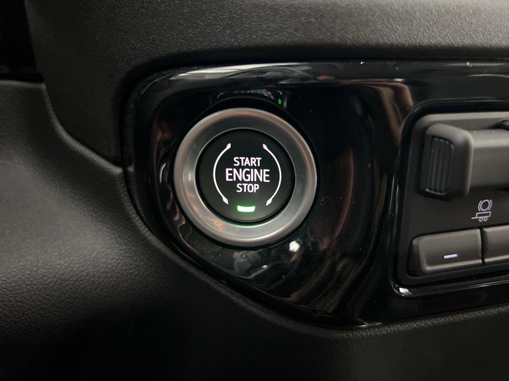 used 2024 Chevrolet Silverado 1500 car, priced at $57,998