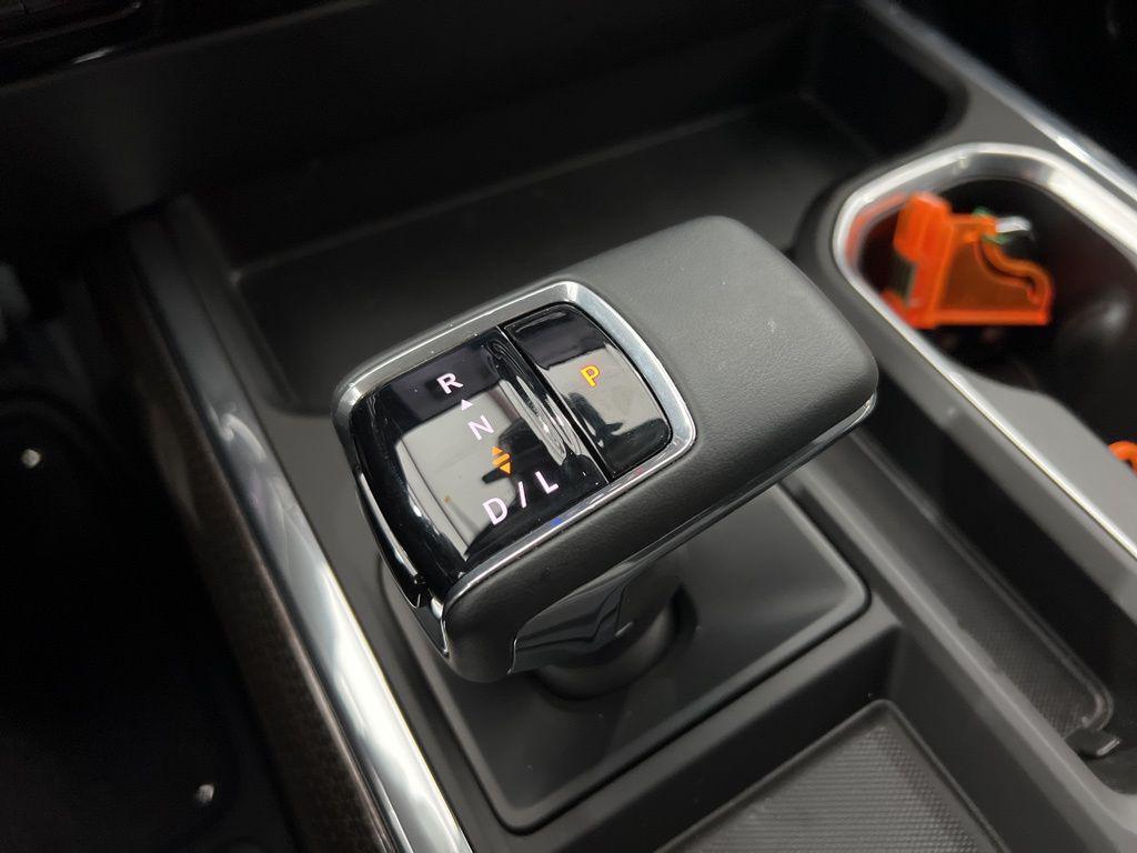used 2024 Chevrolet Silverado 1500 car, priced at $57,998