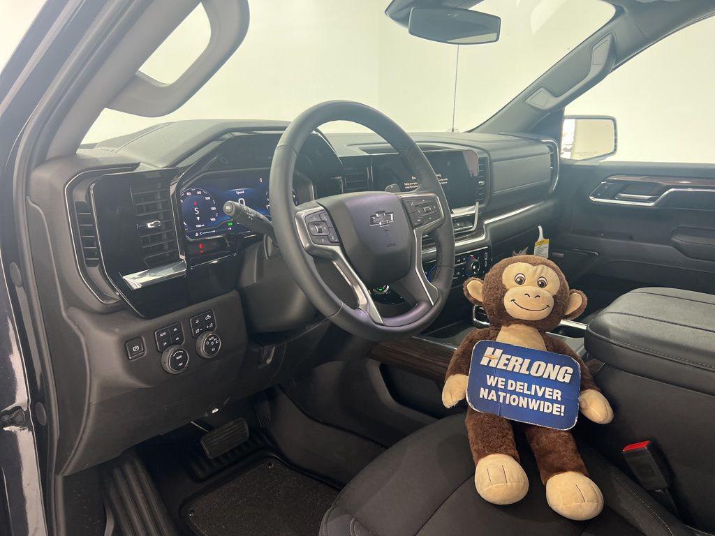 used 2024 Chevrolet Silverado 1500 car, priced at $57,998