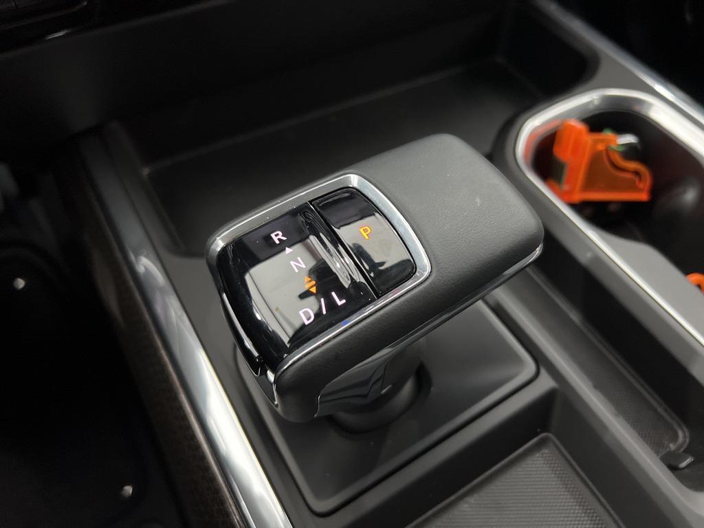 new 2024 Chevrolet Silverado 1500 car, priced at $55,880