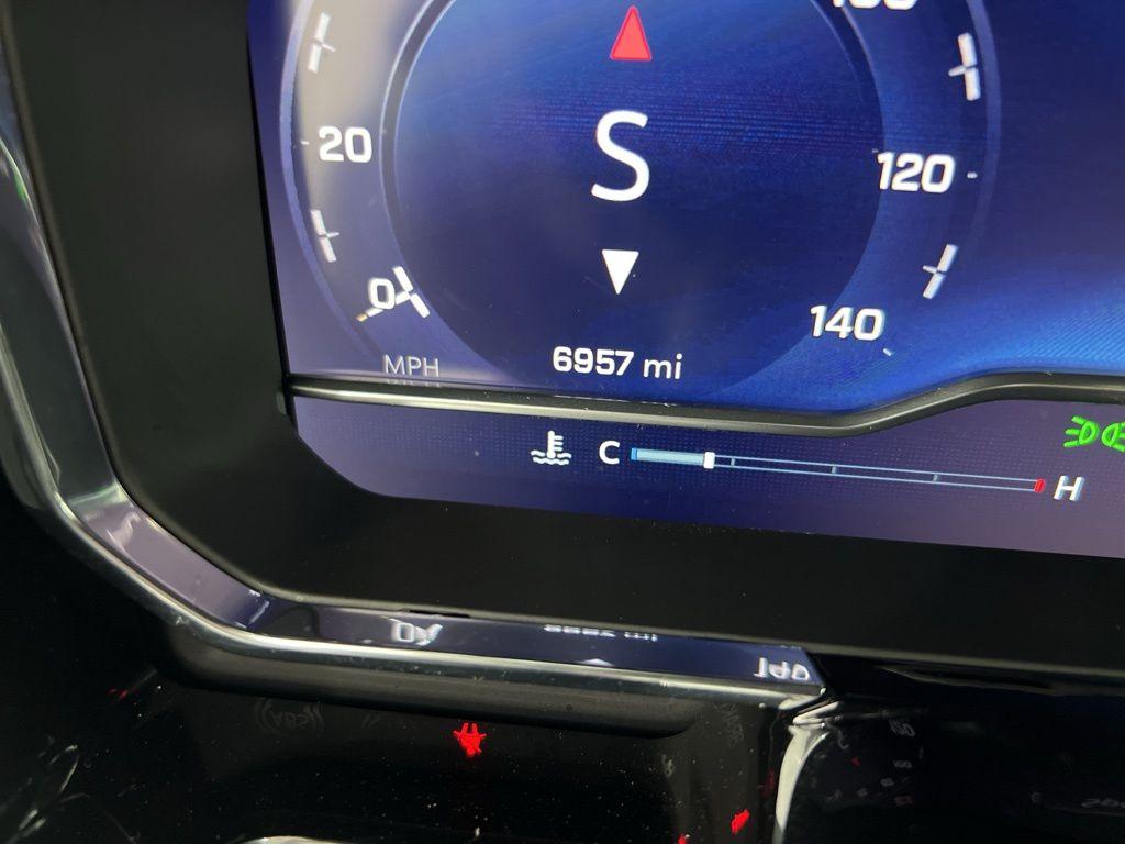 new 2025 Chevrolet Silverado 1500 car, priced at $69,998
