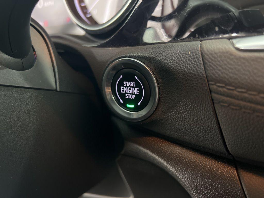 used 2022 Buick Encore GX car, priced at $21,680