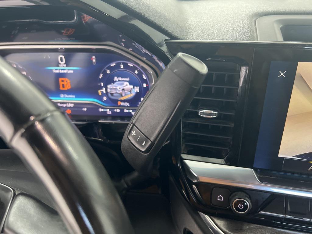 used 2024 Chevrolet Silverado 2500 car, priced at $62,780