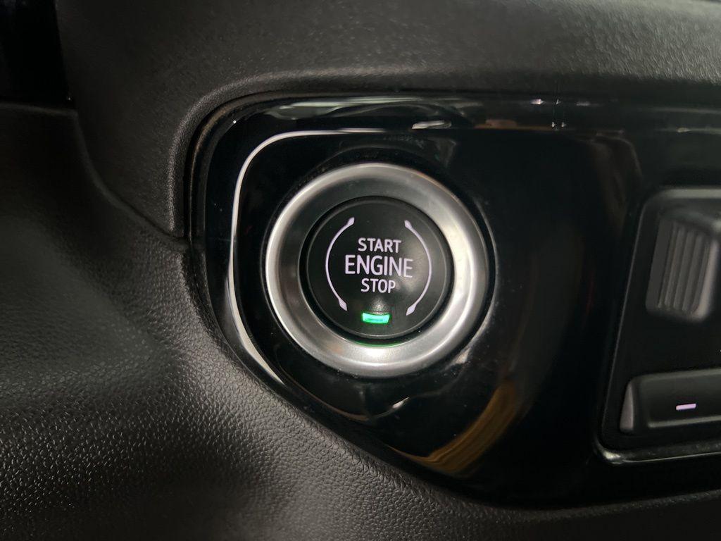 used 2024 Chevrolet Silverado 2500 car, priced at $63,880