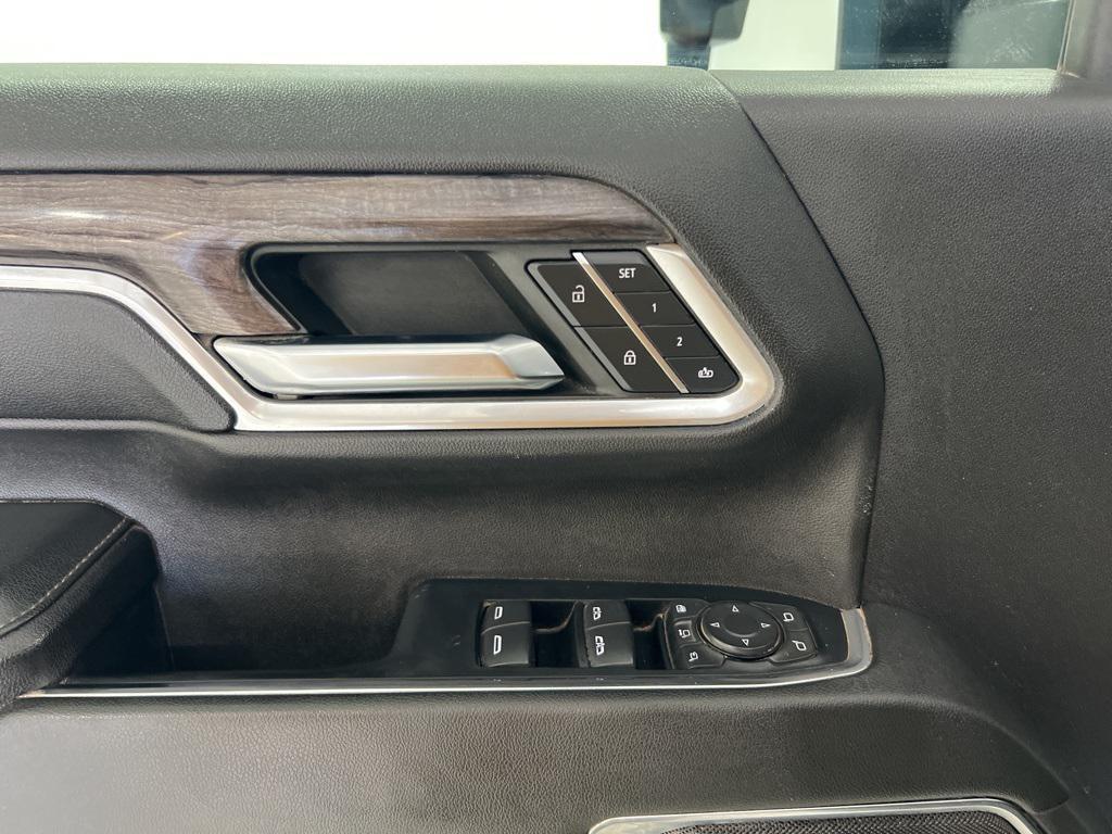 used 2024 Chevrolet Silverado 2500 car, priced at $62,780