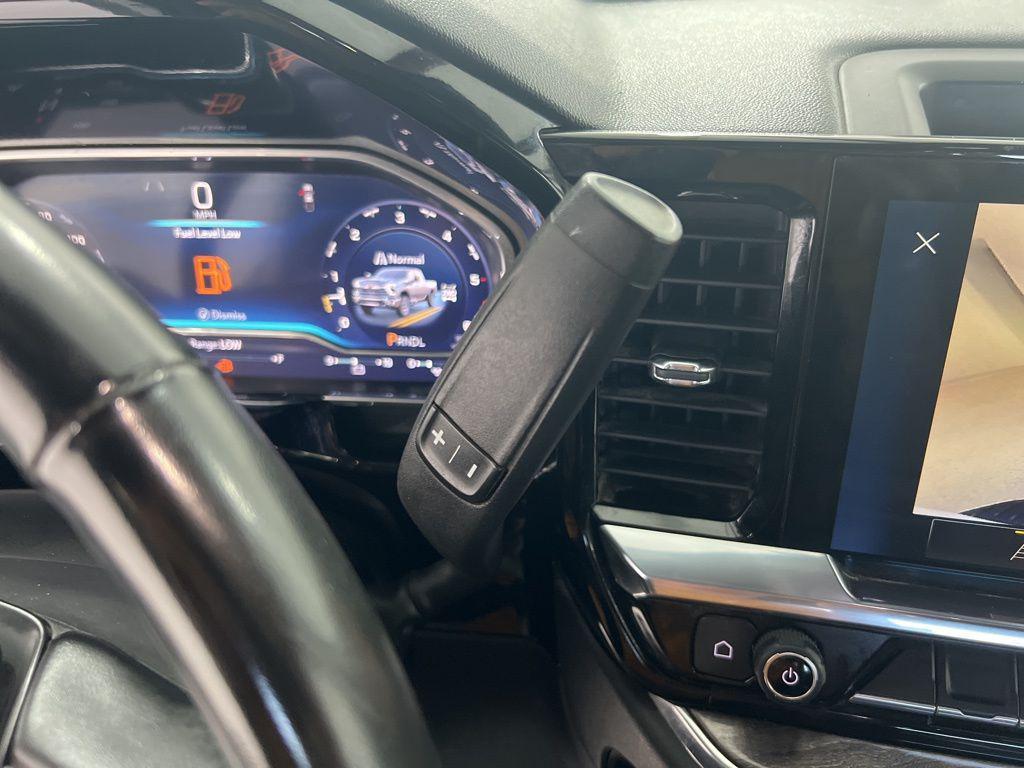 used 2024 Chevrolet Silverado 2500 car, priced at $63,880