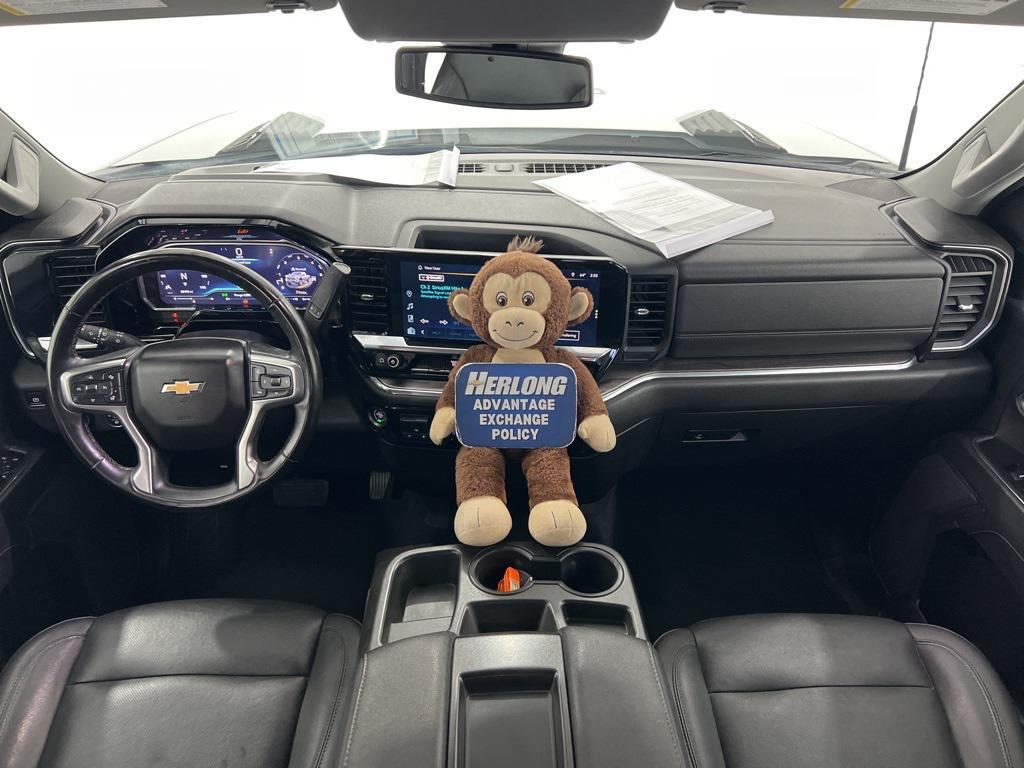 used 2024 Chevrolet Silverado 2500 car, priced at $62,780