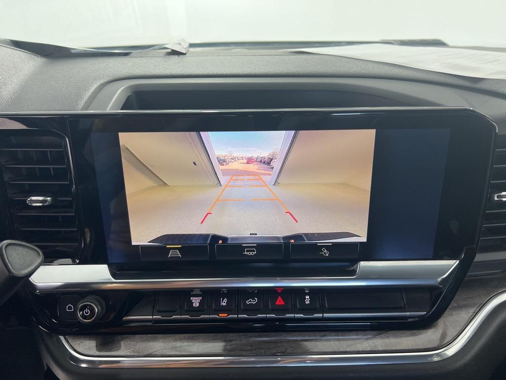 used 2024 Chevrolet Silverado 2500 car, priced at $62,780