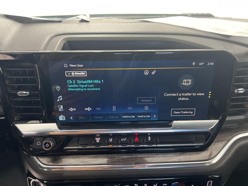 used 2024 Chevrolet Silverado 2500 car, priced at $63,880