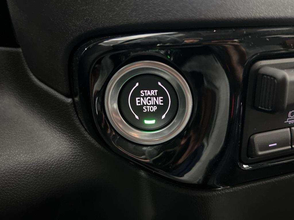 new 2024 Chevrolet Silverado 1500 car, priced at $56,880