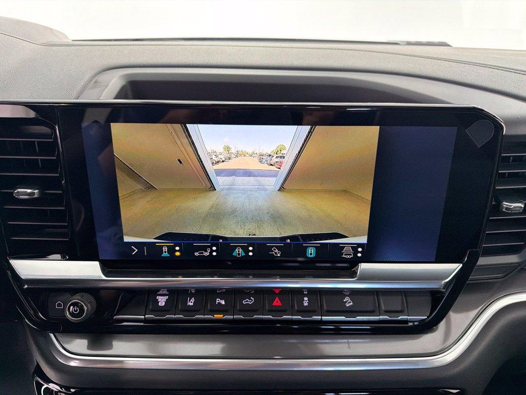 new 2026 Chevrolet Silverado 2500 car, priced at $85,307