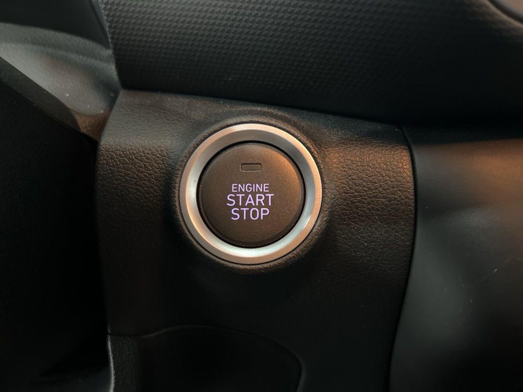 used 2022 Hyundai Kona car, priced at $16,710