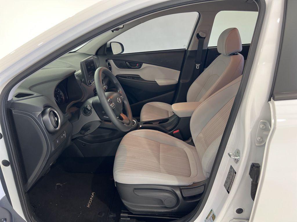 used 2022 Hyundai Kona car, priced at $16,710