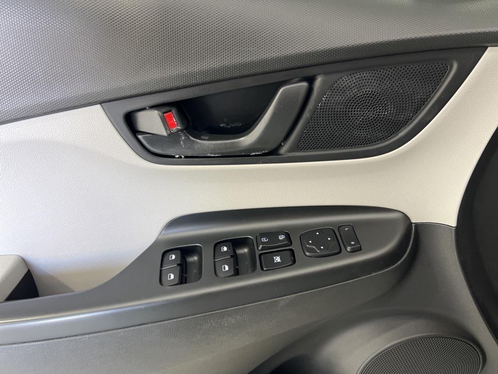 used 2022 Hyundai Kona car, priced at $16,710