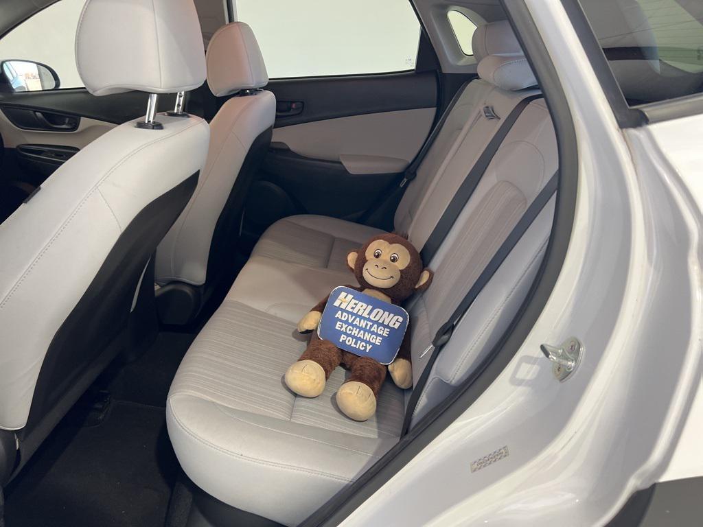 used 2022 Hyundai Kona car, priced at $16,710