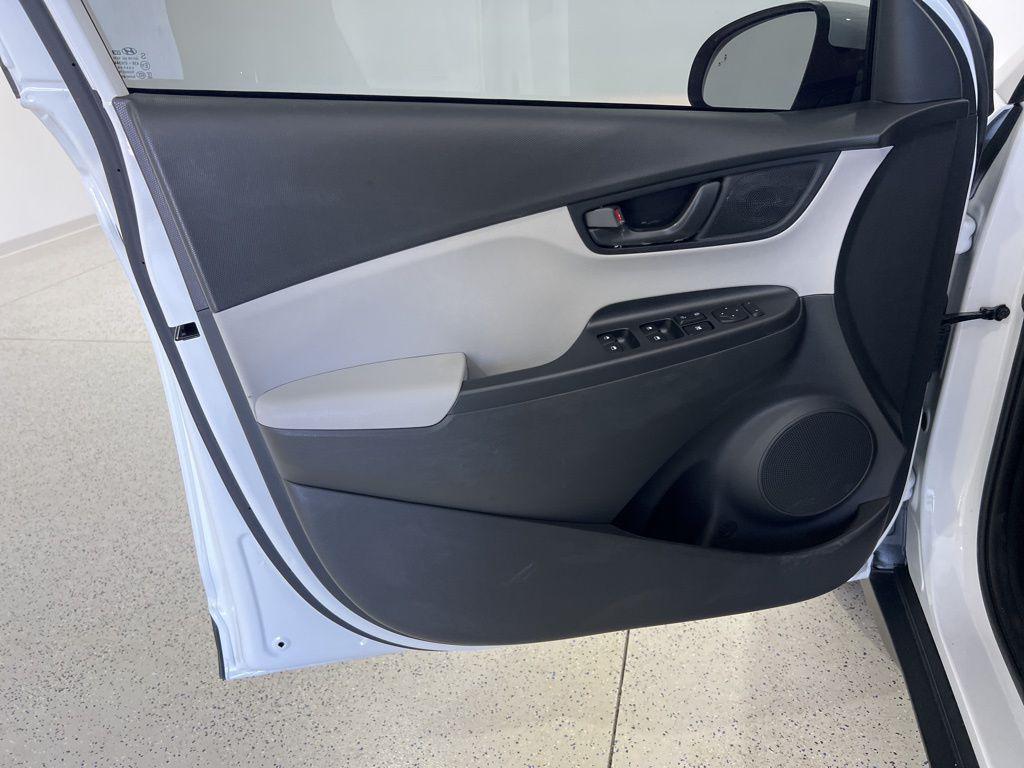 used 2022 Hyundai Kona car, priced at $16,710