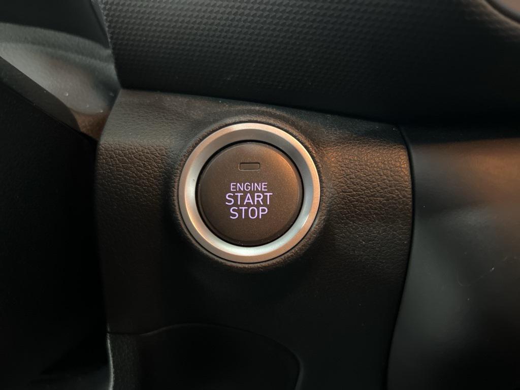 used 2022 Hyundai Kona car, priced at $16,710