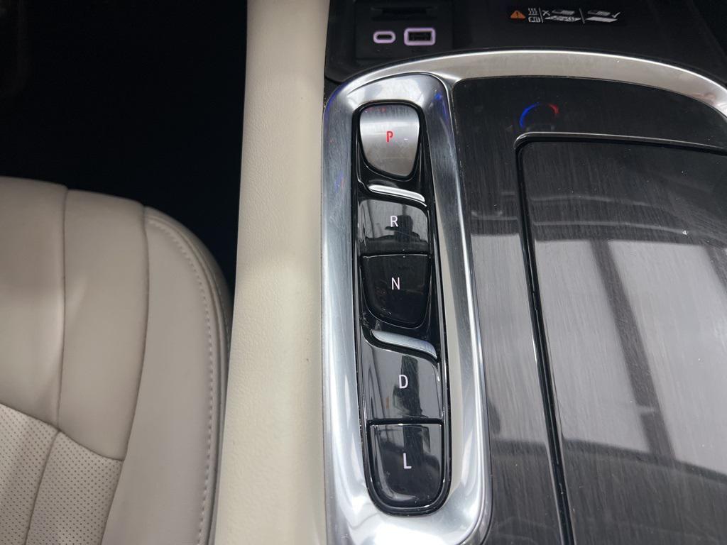 used 2023 Buick Enclave car, priced at $32,480