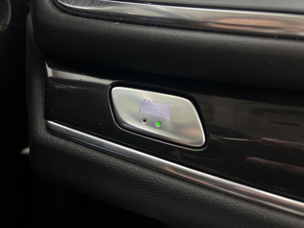 used 2023 Buick Enclave car, priced at $32,480