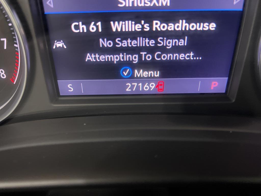 used 2023 Buick Enclave car, priced at $32,480