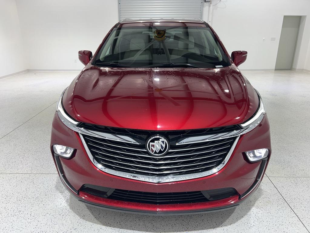 used 2023 Buick Enclave car, priced at $32,480