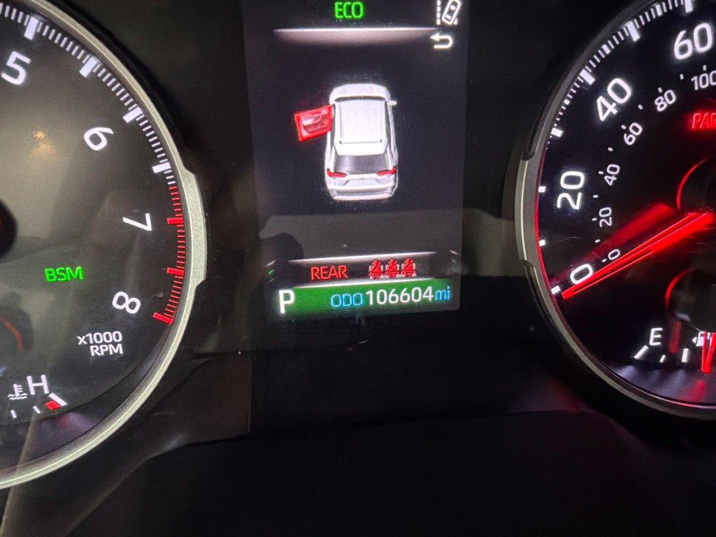 used 2021 Toyota RAV4 car, priced at $22,880