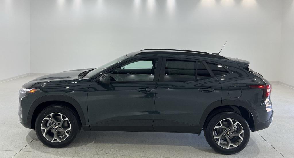 new 2026 Chevrolet Trax car, priced at $24,831