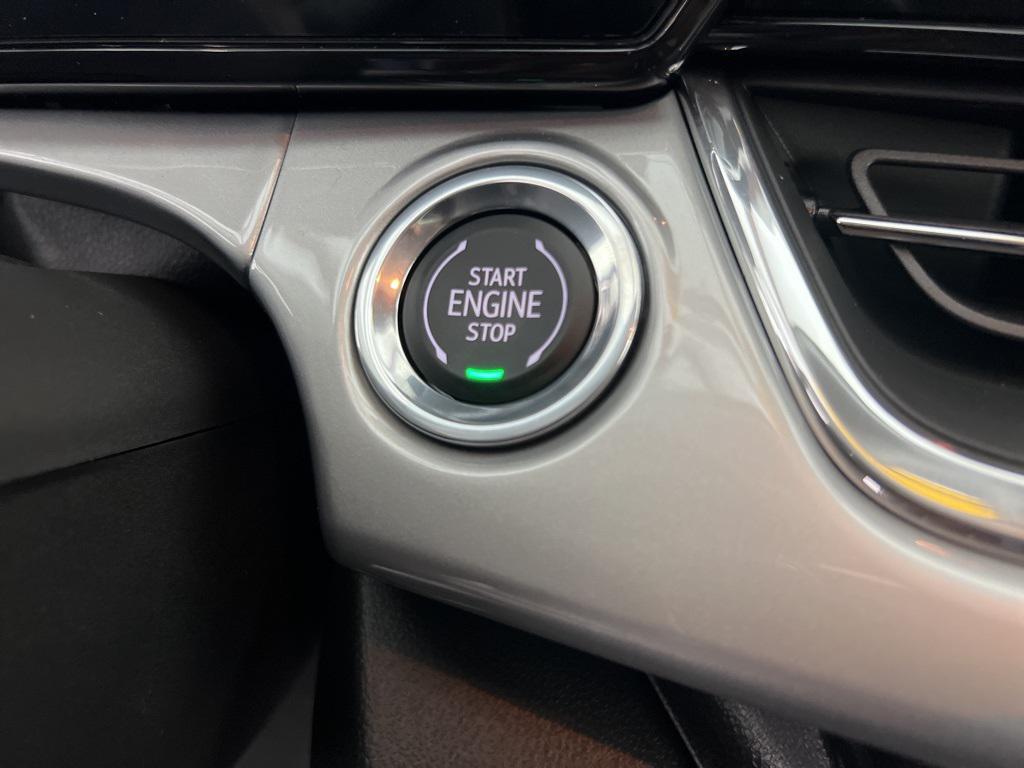 new 2026 Chevrolet Trax car, priced at $24,831