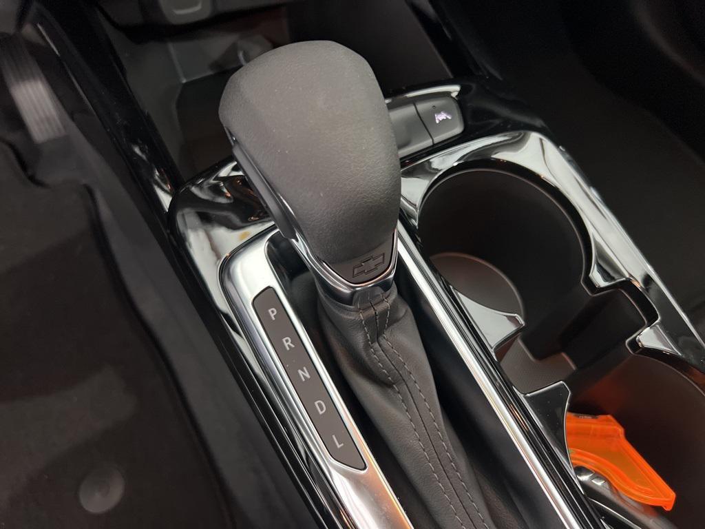 new 2026 Chevrolet Trax car, priced at $24,831