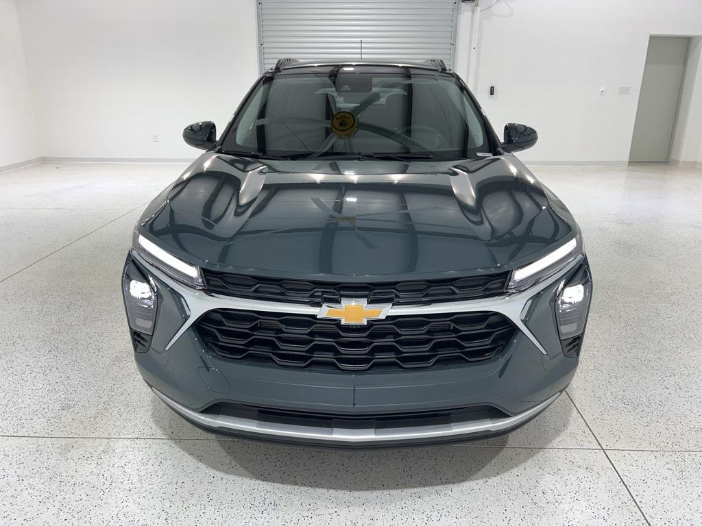new 2026 Chevrolet Trax car, priced at $24,831
