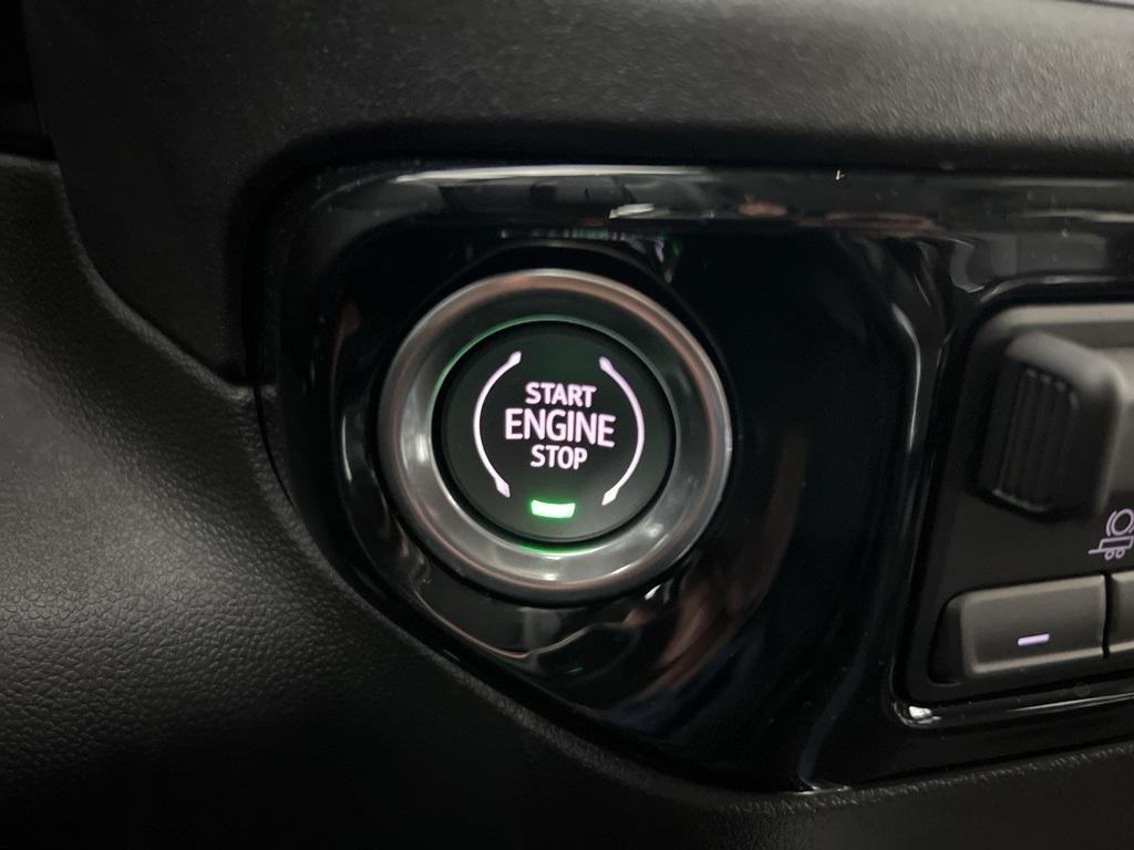 new 2024 Chevrolet Silverado 1500 car, priced at $55,880