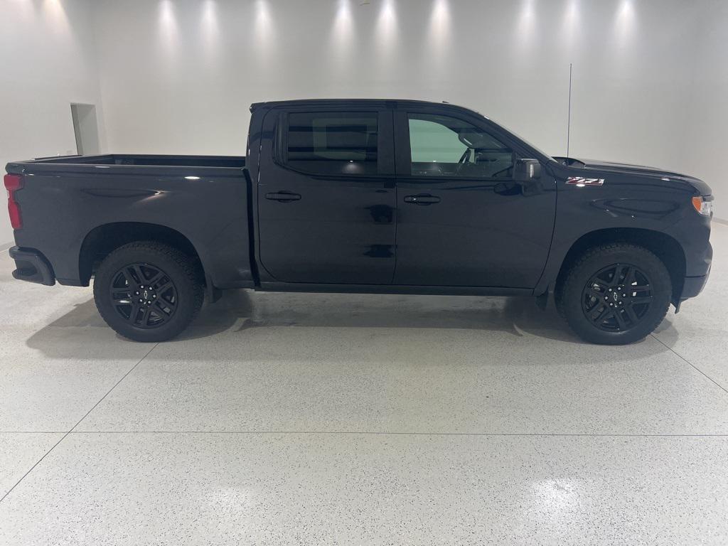 new 2024 Chevrolet Silverado 1500 car, priced at $55,880