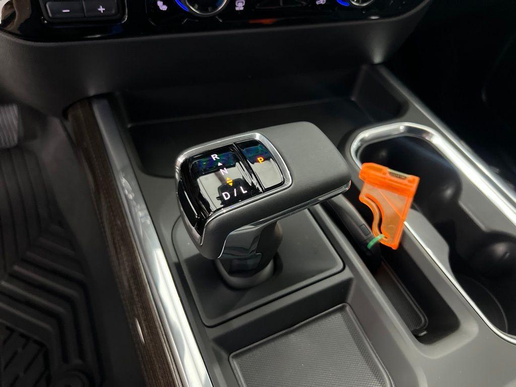 new 2026 Chevrolet Silverado 1500 car, priced at $62,897